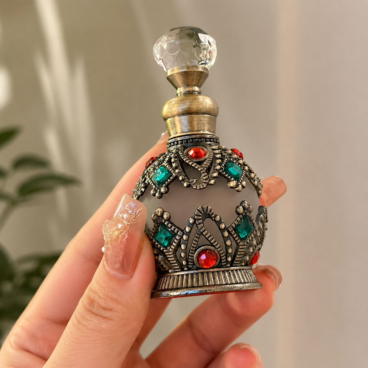 Qooes® Golden Reverie