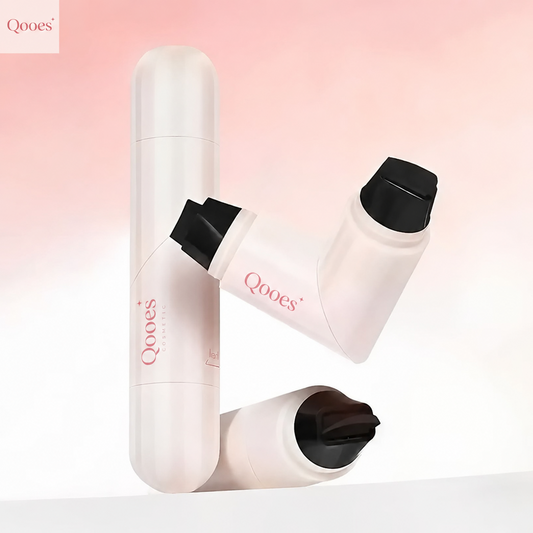 Qooes WingStamp™ Eyeliner