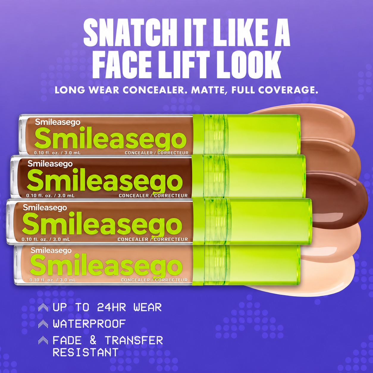 Wonder Snatch Concealer
