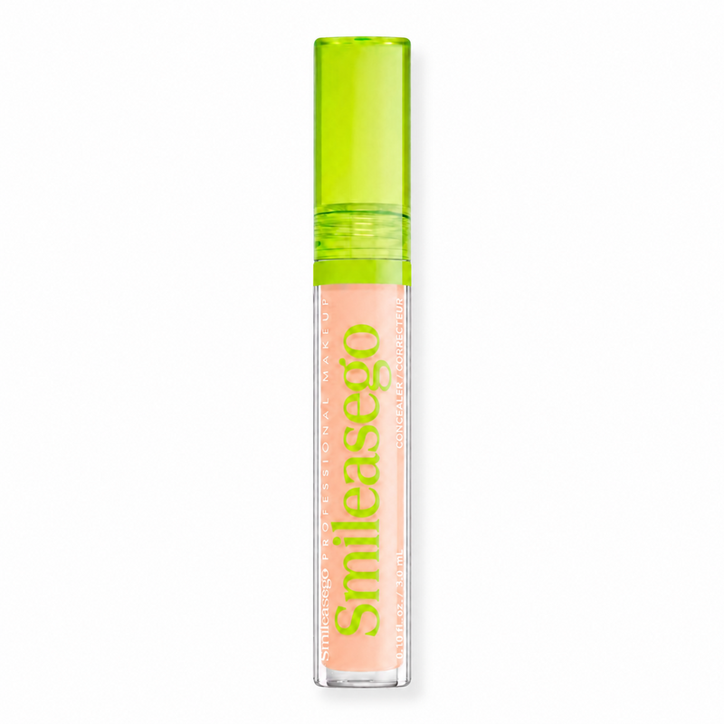 Smileasego Wonder Snatch Concealer