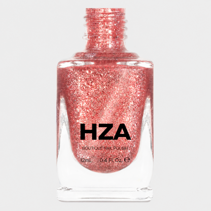HZA Socialite Glow Magnetic Cat-Eye Nail Polish Trio