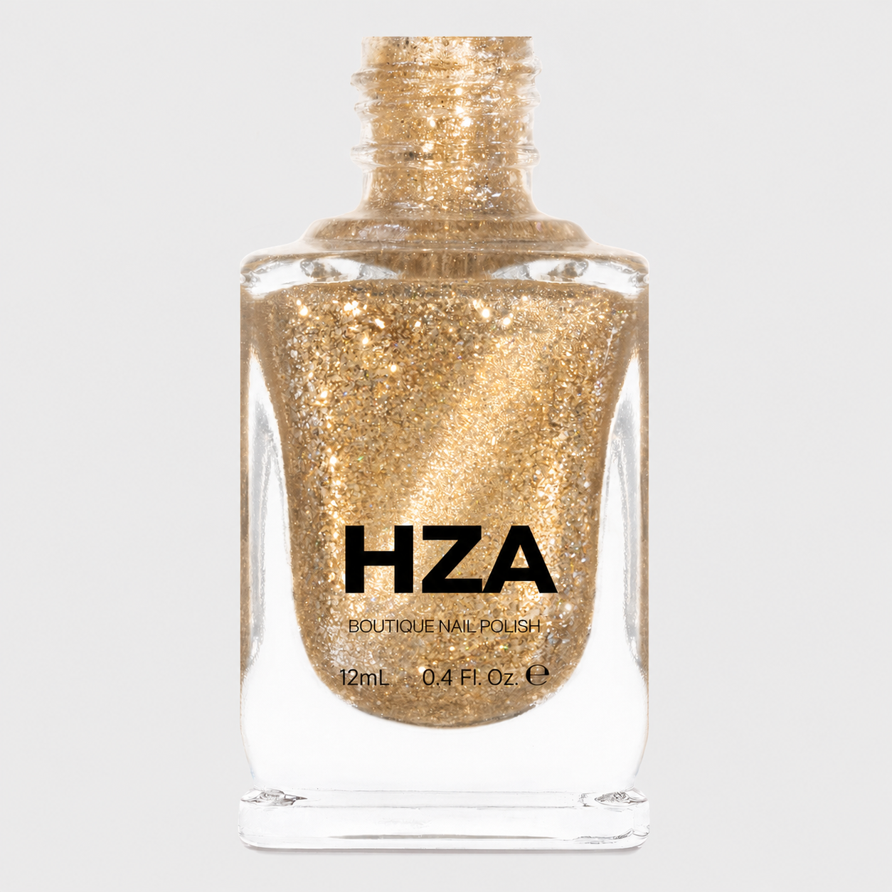 HZA Socialite Glow Magnetic Cat-Eye Nail Polish Trio