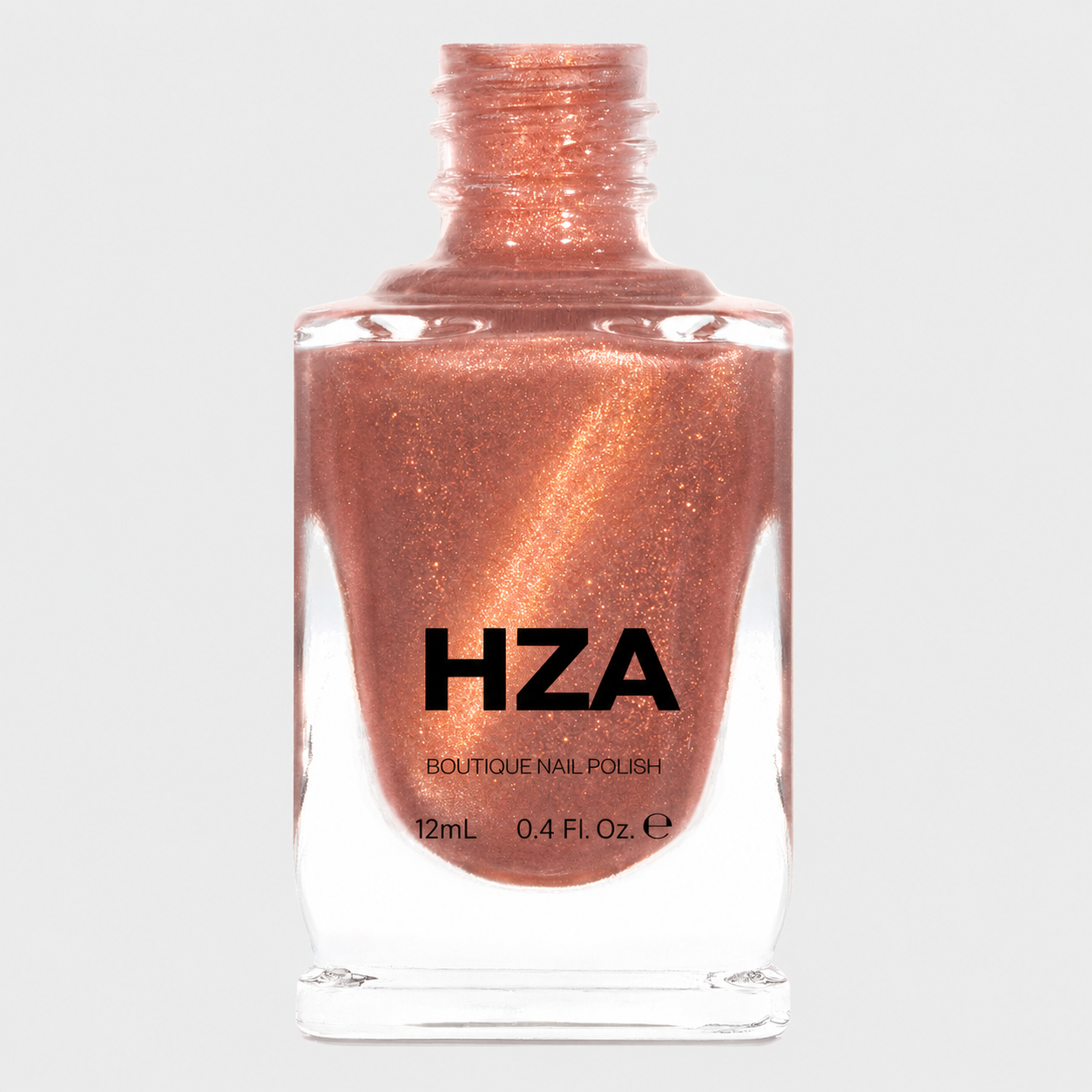 HZA Socialite Glow Magnetic Cat-Eye Nail Polish Trio