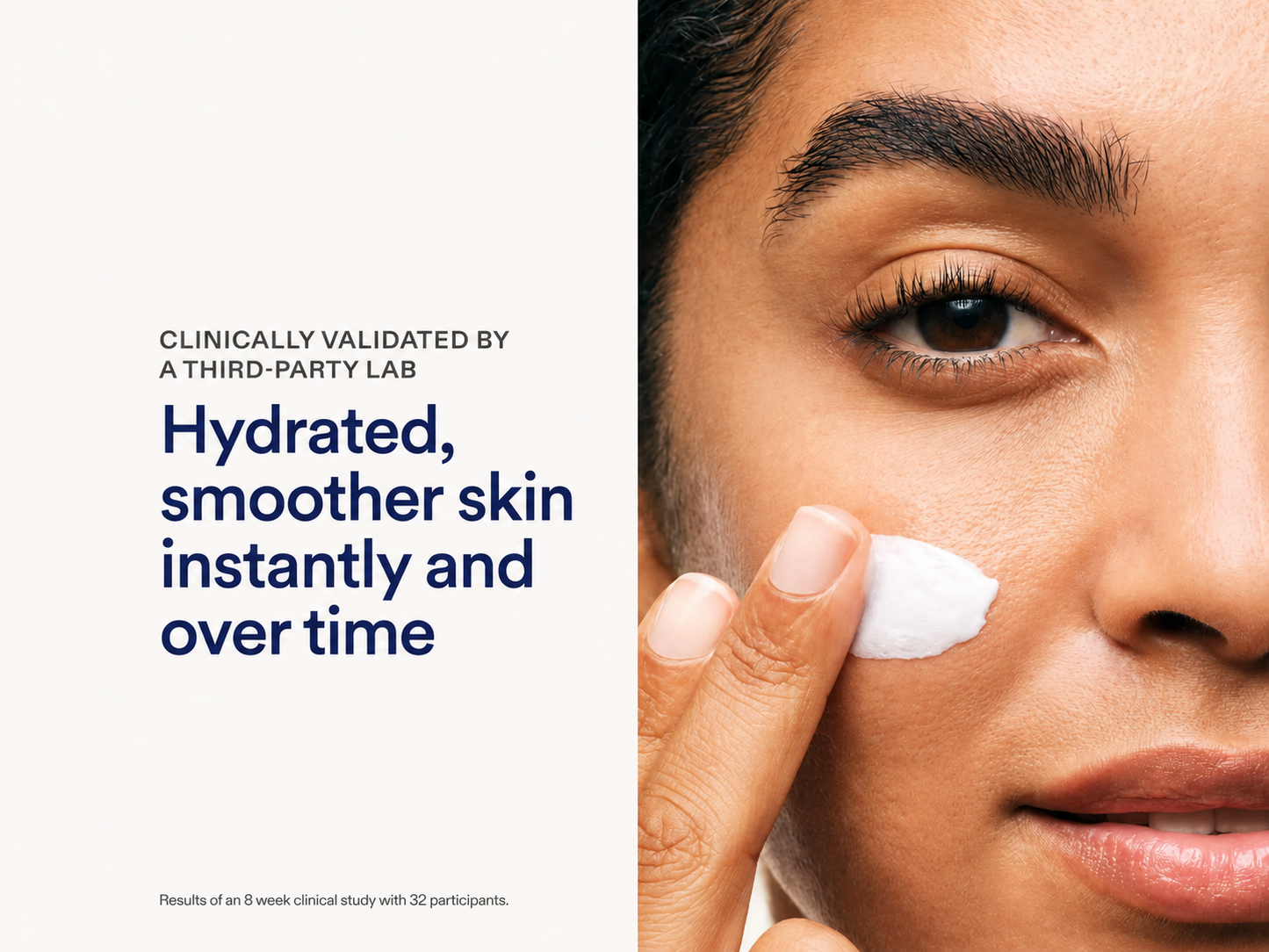 Slimoly® Barrier Cloud Ceramide Cream