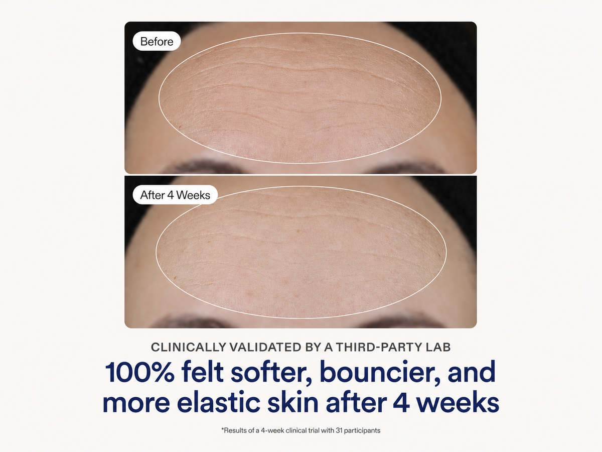 Slimoly daily skincare routine