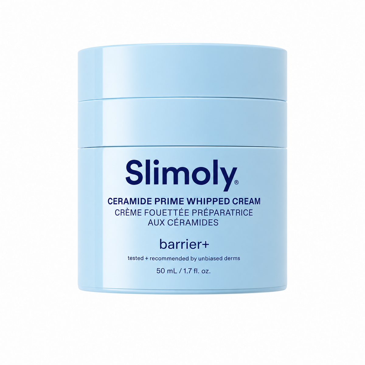 Slimoly® Barrier Cloud Ceramide Cream