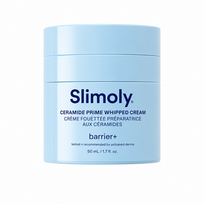 Slimoly® Barrier Cloud Ceramide Cream
