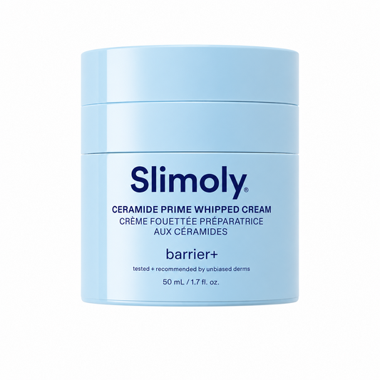Slimoly® Barrier Cloud Ceramide Cream