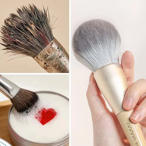 Nexisify Brush Reset✨