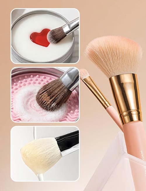 Nexisify Brush Reset✨