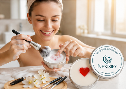 Nexisify Brush Reset✨