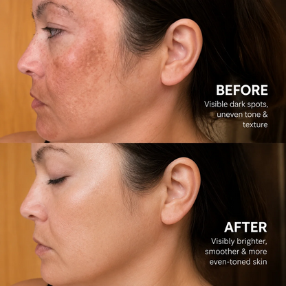 Alisanda® Glow Reset Cream
