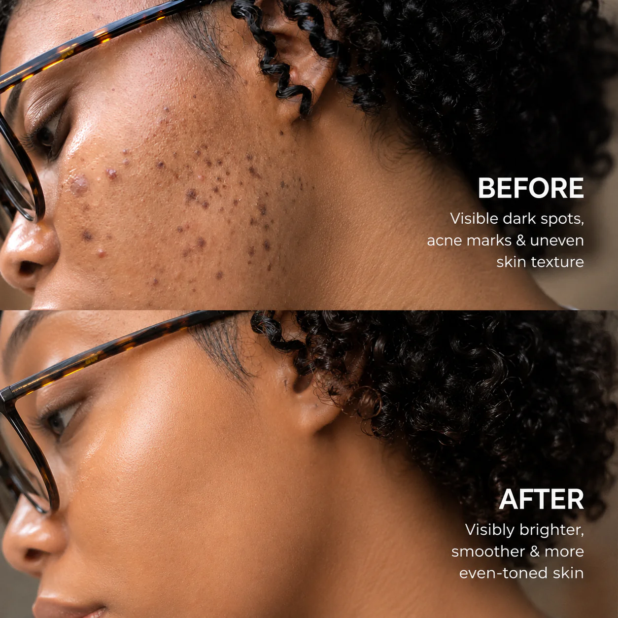 Alisanda® Glow Reset Cream