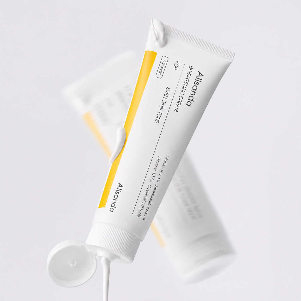 Alisanda® Glow Reset Cream