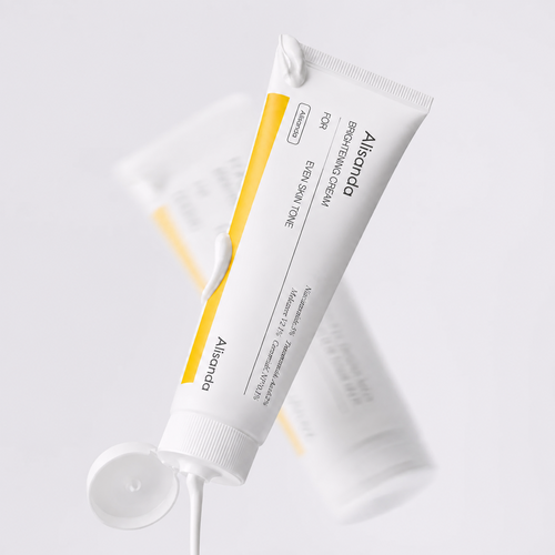 Alisanda® Glow Reset Cream