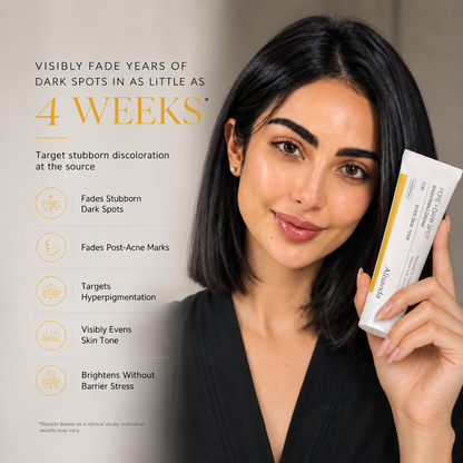 Alisanda® Glow Reset Cream