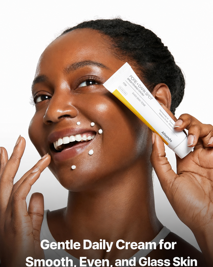 Alisanda® Glow Reset Cream