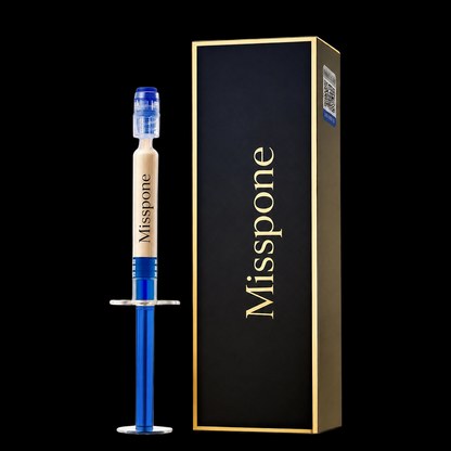 ✨ Misspone®  Advanced Peptide Collagen Firming Concentrate – Wrinkle-Smoothing & Elasticity Care