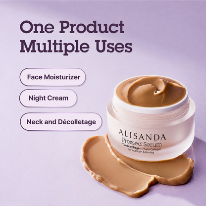 Alisanda® NeckRenew Anti-Aging Firming Cream