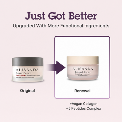 Alisanda® NeckRenew Anti-Aging Firming Cream