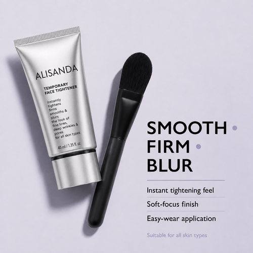 Alisanda® Instant Face Tightening & Smoothing Cream
