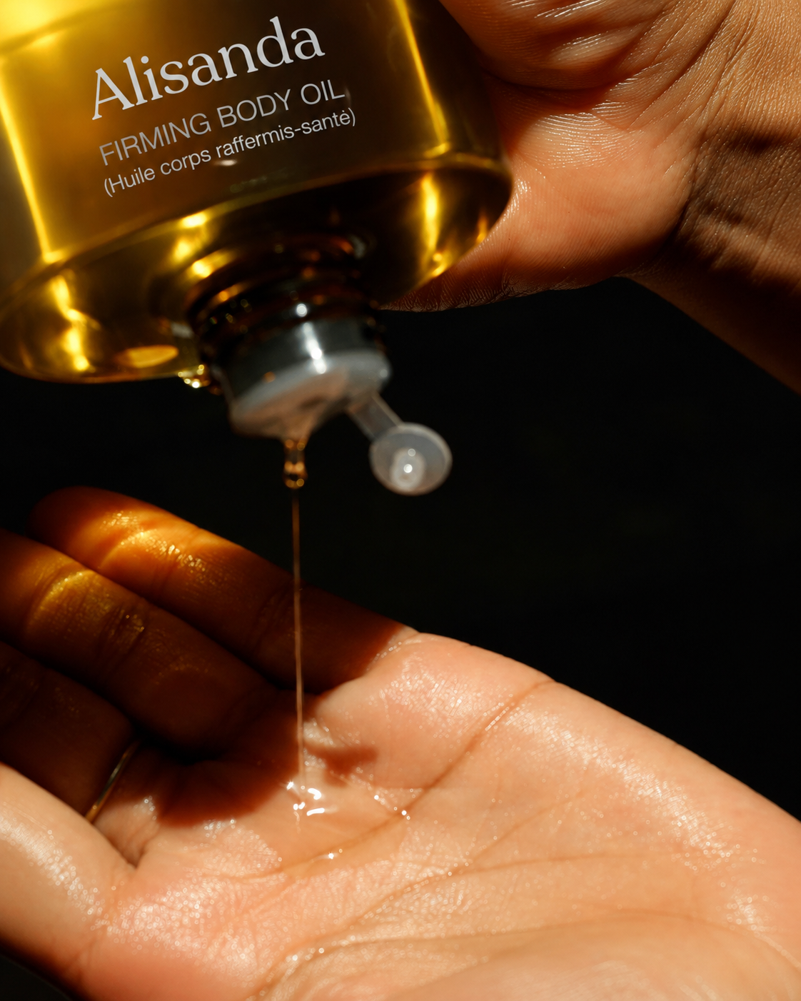 Alisanda® Sculpt & Glow Spa Essentials Duo