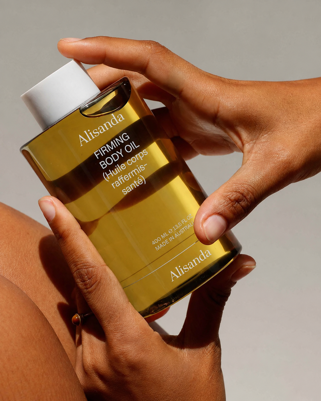 Alisanda® Sculpt & Glow Spa Essentials Duo