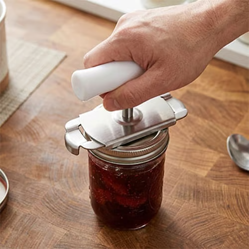 EasyGrip Adjustable Jar Lid Opener
