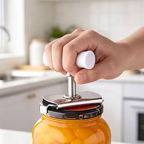 EasyGrip Adjustable Jar Lid Opener