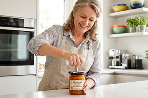EasyGrip Adjustable Jar Lid Opener