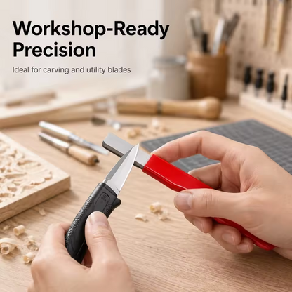 🔥Multi-Tool Sharpener