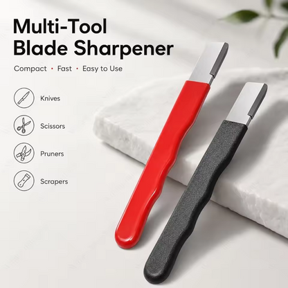 🔥Multi-Tool Sharpener