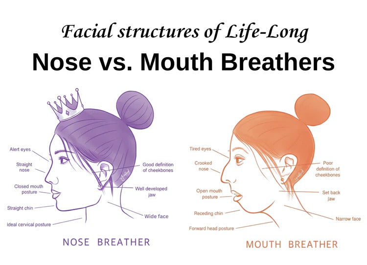Queen Hydrating Collagen Mouth Tape