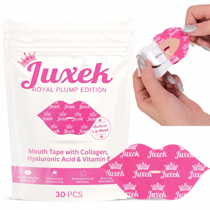 Queen Hydrating Collagen Mouth Tape