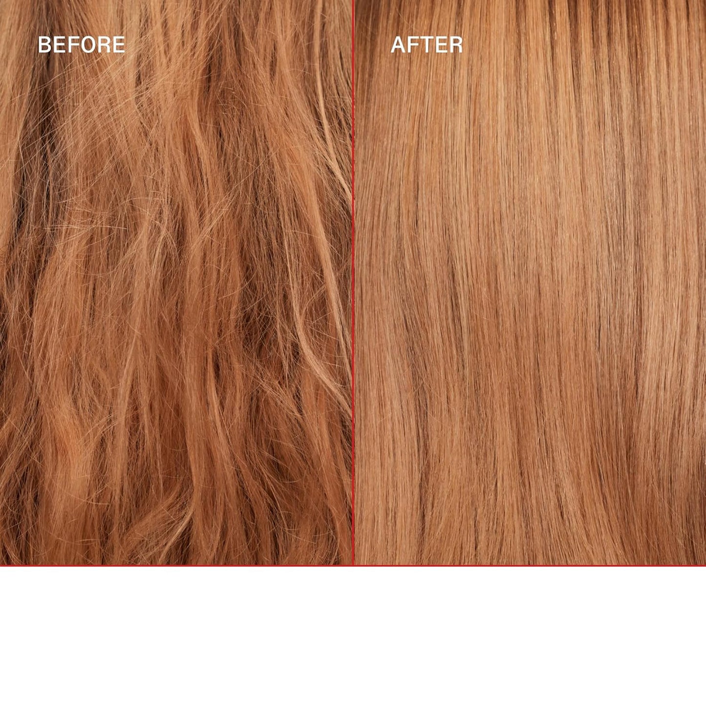Pawzioo® Golden Gloss Hair Oil Turn Dry, Frizzy Hair Into Smooth, Glass-Like Shine