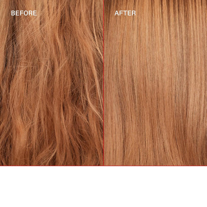 Pawzioo® Golden Gloss Hair Oil Turn Dry, Frizzy Hair Into Smooth, Glass-Like Shine