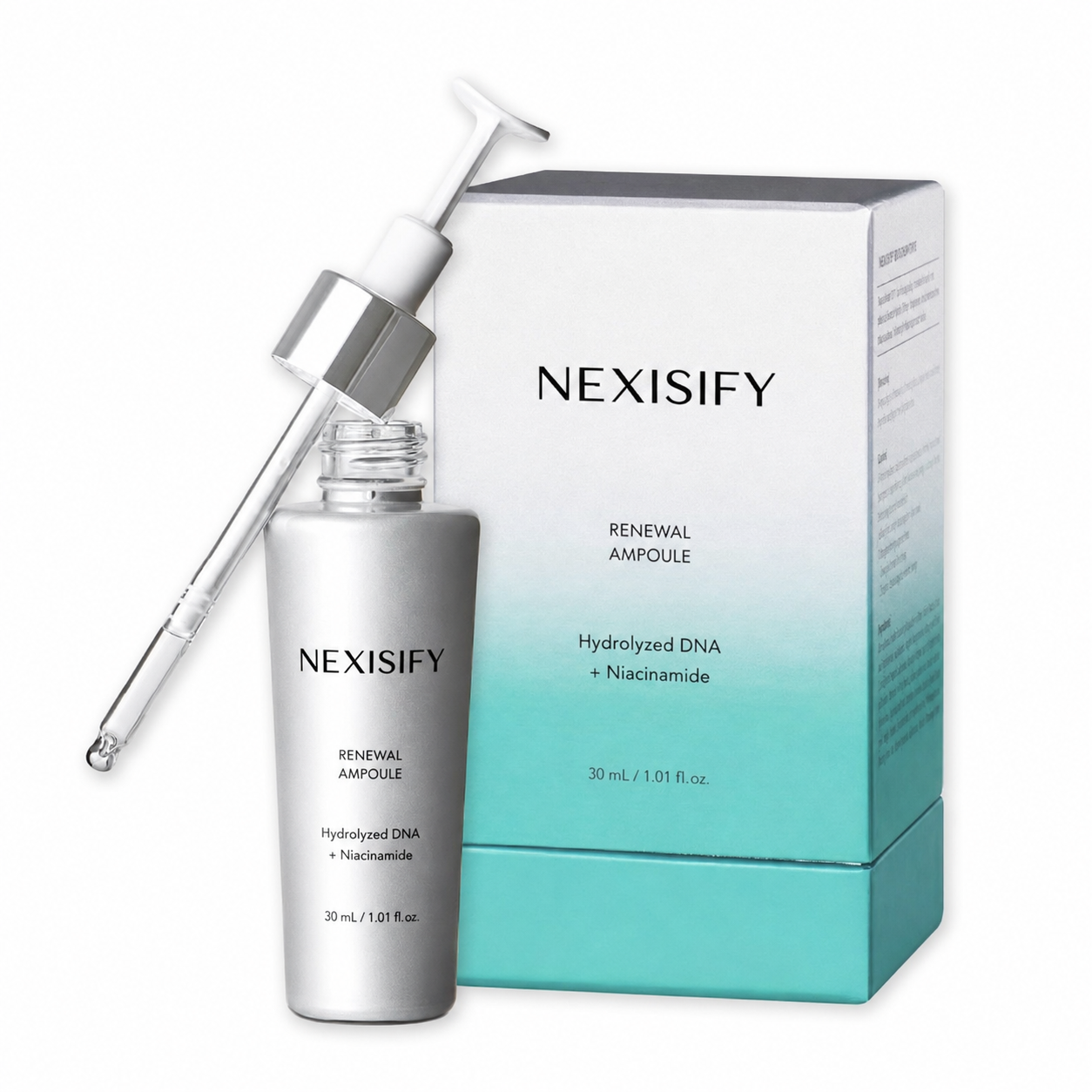 NEXISIFY® DNA Renewal Glow Serum
