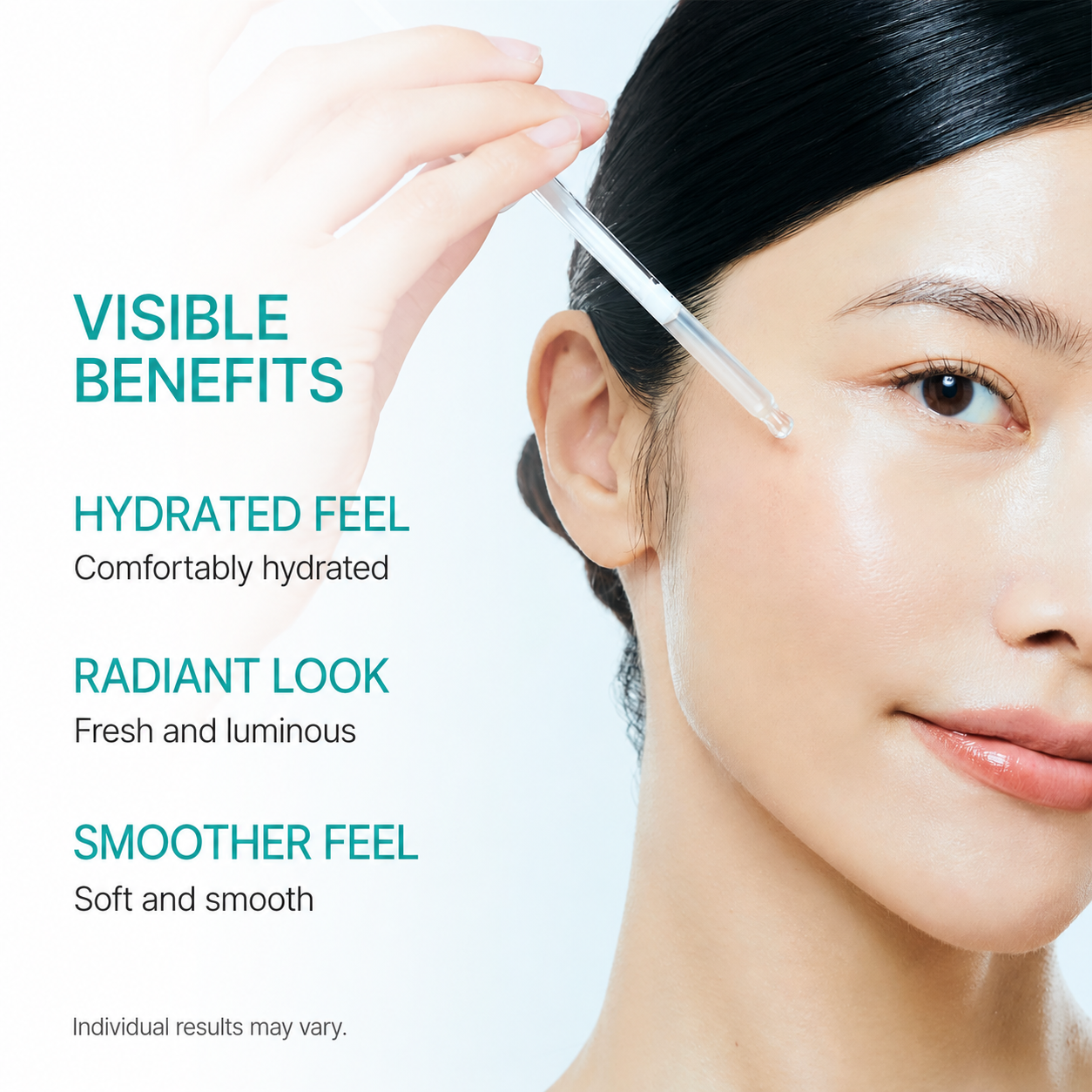 NEXISIFY® DNA Renewal Glow Serum