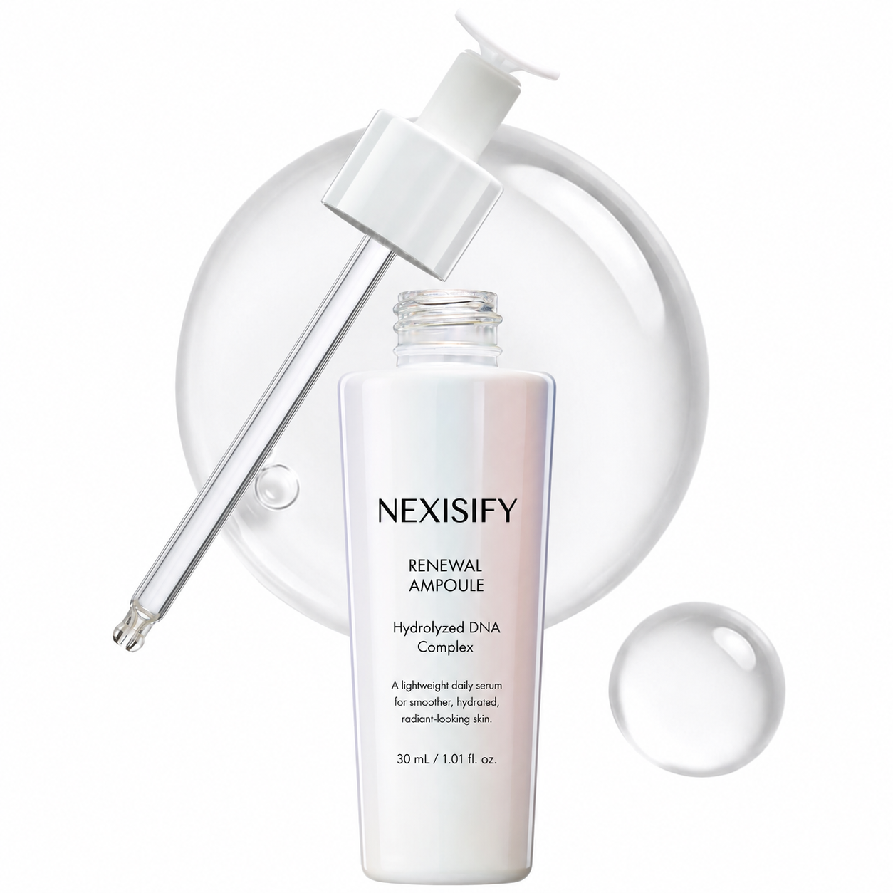 NEXISIFY® DNA Renewal Glow Serum