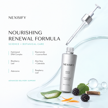 NEXISIFY® DNA Renewal Glow Serum